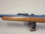 Pre-WW2 Walther Sportmodell .22 Rifle SALE PENDING - 5 of 25