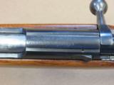 Pre-WW2 Walther Sportmodell .22 Rifle SALE PENDING - 15 of 25