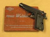 Walther Manurhn PP Pistol, Box, Cal. .32 ACP - 1 of 14