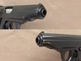 Walther Manurhn PP Pistol, Box, Cal. .32 ACP - 7 of 14