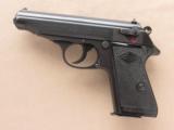 Walther Manurhn PP Pistol, Box, Cal. .32 ACP - 2 of 14