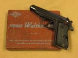 Walther Manurhn PP Pistol, Box, Cal. .32 ACP - 8 of 14