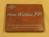 Walther Manurhn PP Pistol, Box, Cal. .32 ACP - 9 of 14
