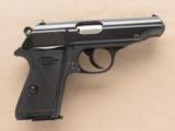 Walther Manurhn PP Pistol, Box, Cal. .32 ACP - 14 of 14