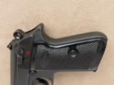 Walther Manurhn PP Pistol, Box, Cal. .32 ACP - 5 of 14