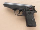 Walther Manurhn PP Pistol, Box, Cal. .32 ACP - 13 of 14