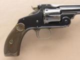 Smith & Wesson
New Model No. 3 Target Model, Cal. .38-44 S&W - 4 of 14
