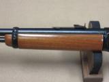 Vintage Ithaca Model 72 "Saddlegun" .22LR Lever Action Carbine w/ Original Box
SOLD - 11 of 25