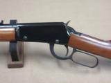 Vintage Ithaca Model 72 "Saddlegun" .22LR Lever Action Carbine w/ Original Box
SOLD - 9 of 25