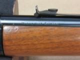 Vintage Ithaca Model 72 "Saddlegun" .22LR Lever Action Carbine w/ Original Box
SOLD - 8 of 25