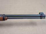 Vintage Ithaca Model 72 "Saddlegun" .22LR Lever Action Carbine w/ Original Box
SOLD - 7 of 25