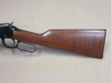 Vintage Ithaca Model 72 "Saddlegun" .22LR Lever Action Carbine w/ Original Box
SOLD - 10 of 25
