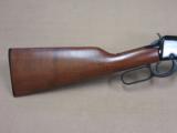 Vintage Ithaca Model 72 "Saddlegun" .22LR Lever Action Carbine w/ Original Box
SOLD - 6 of 25