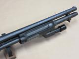 Remington 870 12 Ga. Shotgun w/ Mag Extension, ATI Folding Stock, and Surefire 618 DFL Forearm **MINTY** - 12 of 25
