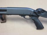 Remington 870 12 Ga. Shotgun w/ Mag Extension, ATI Folding Stock, and Surefire 618 DFL Forearm **MINTY** - 4 of 25
