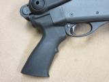 Remington 870 12 Ga. Shotgun w/ Mag Extension, ATI Folding Stock, and Surefire 618 DFL Forearm **MINTY** - 23 of 25