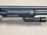 Remington 870 12 Ga. Shotgun w/ Mag Extension, ATI Folding Stock, and Surefire 618 DFL Forearm **MINTY** - 11 of 25