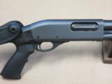 Remington 870 12 Ga. Shotgun w/ Mag Extension, ATI Folding Stock, and Surefire 618 DFL Forearm **MINTY** - 9 of 25