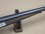 Circa 1924 Husqvarna Model 310A 12 Gauge Double Barrel Shotgun - 4 of 25