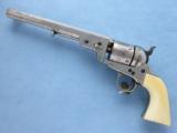 Colt Model 1851/1872 Metallic Cartridge, Cal. .38 RF - 10 of 10