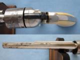 Colt Model 1851/1872 Metallic Cartridge, Cal. .38 RF - 3 of 10