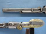 Colt Model 1851/1872 Metallic Cartridge, Cal. .38 RF - 4 of 10