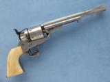 Colt Model 1851/1872 Metallic Cartridge, Cal. .38 RF - 1 of 10