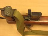 Inland M1A1 Paratrooper Carbine, Cal. .30 Carbine, World War II Military - 20 of 21