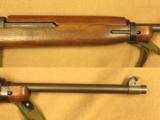 Inland M1A1 Paratrooper Carbine, Cal. .30 Carbine, World War II Military - 7 of 21