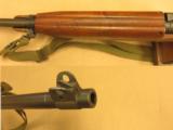 Inland M1A1 Paratrooper Carbine, Cal. .30 Carbine, World War II Military - 17 of 21