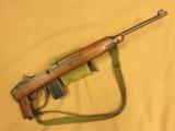 Inland M1A1 Paratrooper Carbine, Cal. .30 Carbine, World War II Military - 1 of 21
