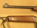 Inland M1A1 Paratrooper Carbine, Cal. .30 Carbine, World War II Military - 8 of 21