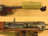Inland M1A1 Paratrooper Carbine, Cal. .30 Carbine, World War II Military - 16 of 21
