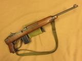Inland M1A1 Paratrooper Carbine, Cal. .30 Carbine, World War II Military - 11 of 21