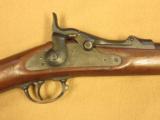 Springfield Model 1873 Trapdoor, Cal. .45-70 - 4 of 17