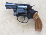 Smith & Wesson Model 30 (.32 Hand Ejector), Cal. .32 S&W Long - 1 of 6