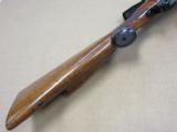 Custom Vintage FN Mauser Rifle in .25-06 Caliber w/ Leupold VX-3 3.5-10 AO Scope ** Spectacular Wood! ** - 20 of 25