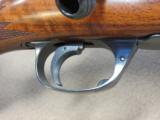 Custom Vintage FN Mauser Rifle in .25-06 Caliber w/ Leupold VX-3 3.5-10 AO Scope ** Spectacular Wood! ** - 22 of 25