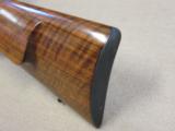 Custom Vintage FN Mauser Rifle in .25-06 Caliber w/ Leupold VX-3 3.5-10 AO Scope ** Spectacular Wood! ** - 10 of 25
