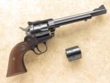 Ruger Single Six, 200th Year Stamped, Cal. .22 LR/.22 Mag - 9 of 12