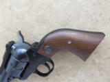Ruger Single Six, 200th Year Stamped, Cal. .22 LR/.22 Mag - 5 of 12