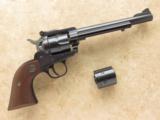 Ruger Single Six, 200th Year Stamped, Cal. .22 LR/.22 Mag - 2 of 12