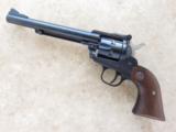 Ruger Single Six, 200th Year Stamped, Cal. .22 LR/.22 Mag - 8 of 12