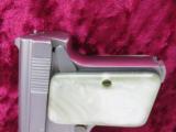 Bauer .25 ACP Pistol, Stainless Steel - 6 of 7