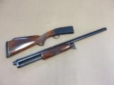 1922 Remington Model 10 Custom Trap Gun with Deluxe Wood 12 Gauge ** Restored ** - 25 of 25
