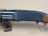 1922 Remington Model 10 Custom Trap Gun with Deluxe Wood 12 Gauge ** Restored ** - 7 of 25