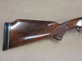 1922 Remington Model 10 Custom Trap Gun with Deluxe Wood 12 Gauge ** Restored ** - 3 of 25