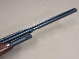1922 Remington Model 10 Custom Trap Gun with Deluxe Wood 12 Gauge ** Restored ** - 5 of 25
