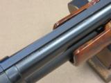 1922 Remington Model 10 Custom Trap Gun with Deluxe Wood 12 Gauge ** Restored ** - 16 of 25
