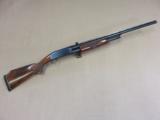 1922 Remington Model 10 Custom Trap Gun with Deluxe Wood 12 Gauge ** Restored ** - 1 of 25